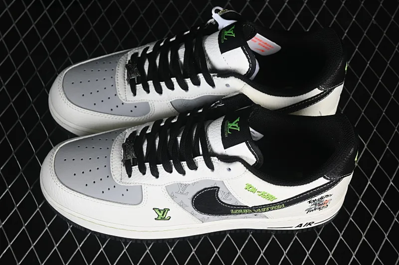 All categories Nk Air Force 1 Air Force series Nk Air Force 1 Low Air Force low-top Nike Air Force 1'07 Low joint Tom and Jerry Air Force 1 low-top casual sneakers XY9025-012